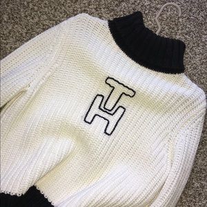 Tommy Hilfiger Vintage sweater